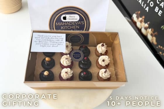 Vegan Corporate Gifting