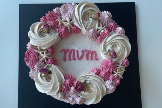 Vegan Mother's Day