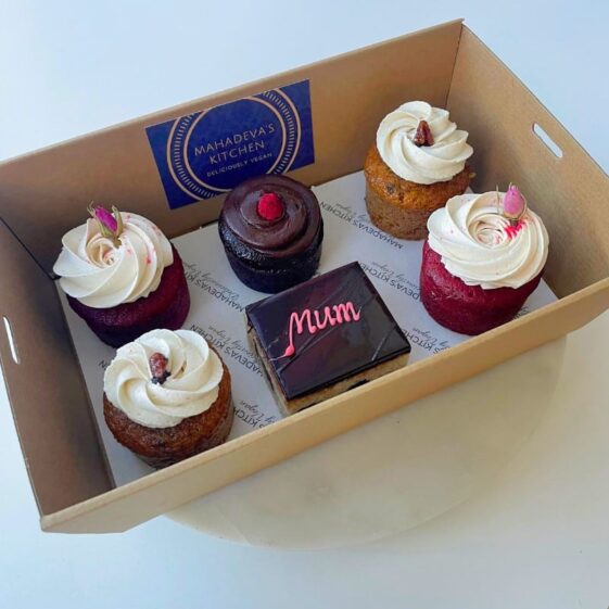 Mother’s Day Box of Assorted 6